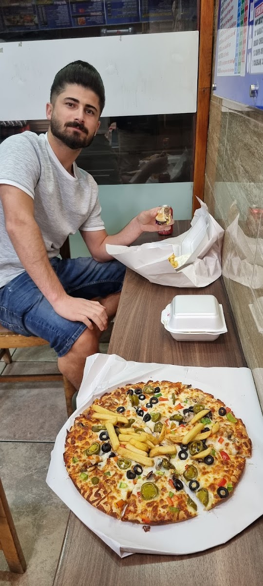 Pizza Palace Photos 2